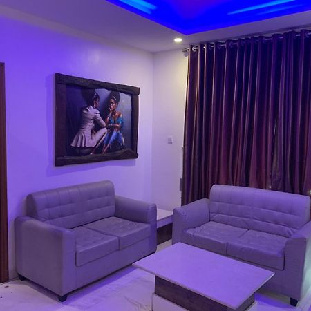 Presken White House Hotel Лагос Екстериор снимка
